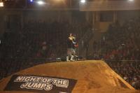 Night of the Jumps Linz